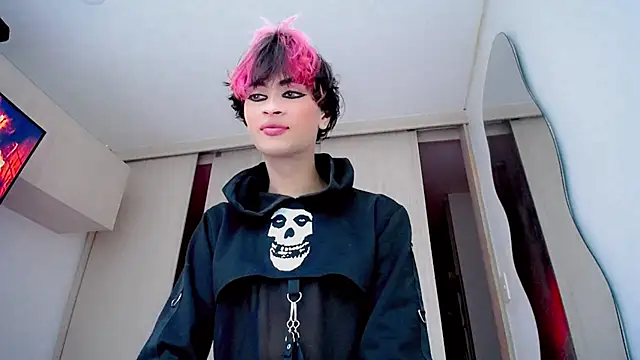 Darksweet_jack Show Webcam