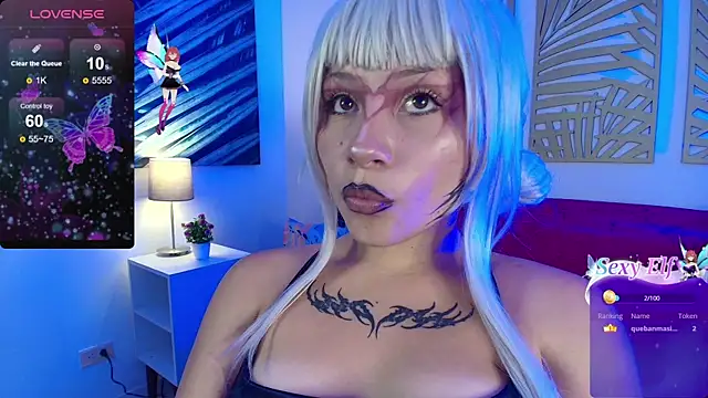Chat XXX en directo de ela_boop