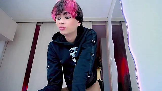 Darksweet_jack Show Webcam