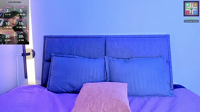 Chat XXX en directo de lilith_petit_