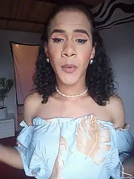 Babylolatop's Webcam Show