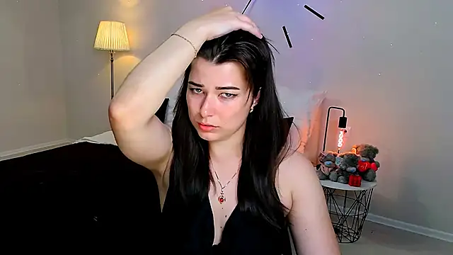a_dorable Live XXX-chat