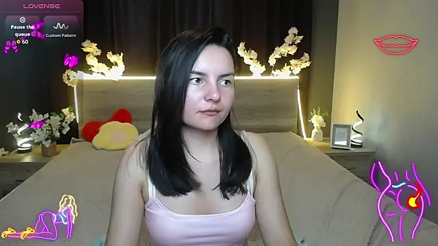 JasmineAsha – webcam-show