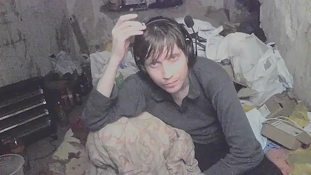 XXX chat uživo modela makarov1993