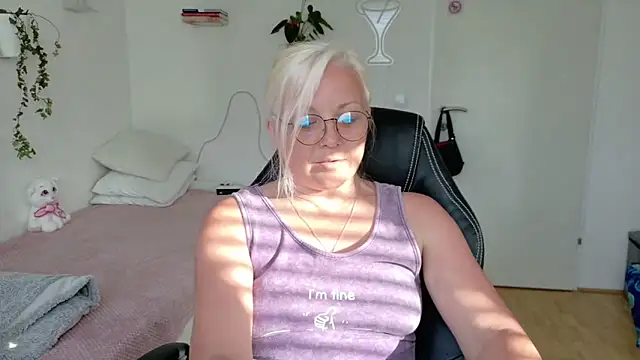 Chatroom XXX en direct de Linsy_Kim