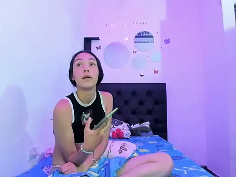 Ambar_queen18 লাইভ XXX চ্যাট