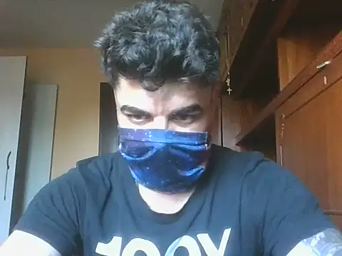 Show Webcam de projectdivad