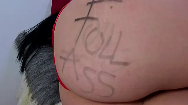 Julieta-Horny- élő XXX-chatje