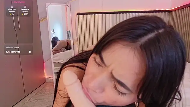Chat XXX ao vivo de _aria_carterr_