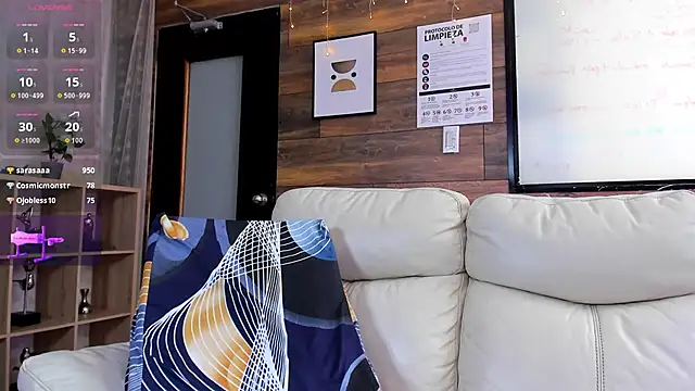 Chat XXX Live GabbyL0u