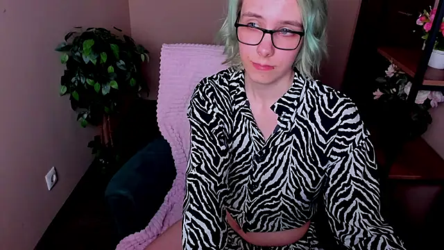 Chat XXX en directo de AshRiver