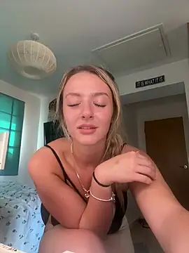 Bayleebx Show in webcam