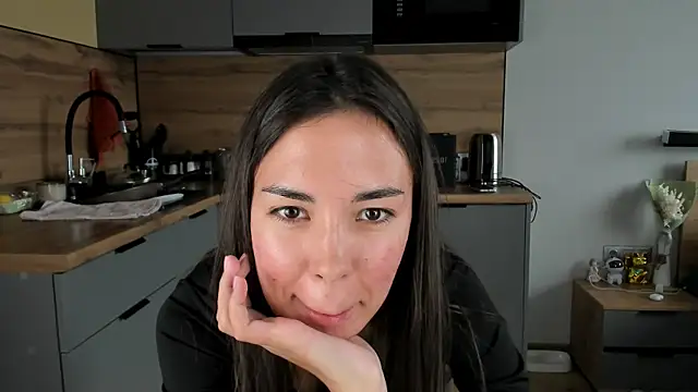 nilliluv Live XXX-chat