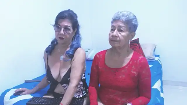 sexycristina_2 Pertunjukan Webcam