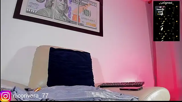 nico_rivera Obrolan Langsung XXX