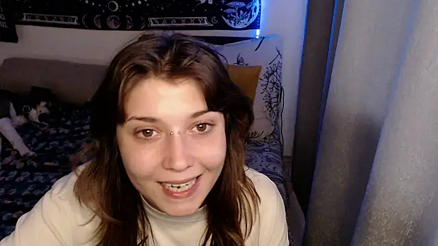 Chat XXX en directo de AlienforTwenty