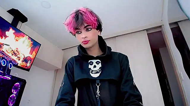 Darksweet_jack লাইভ XXX চ্যাট