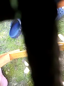 theSecretBallerino Pertunjukan Webcam
