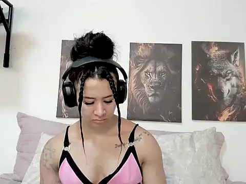 Czat XXX na żywo – AngelMartinss
