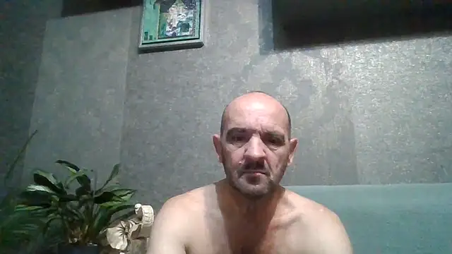 Show Webcam de skorpibg65