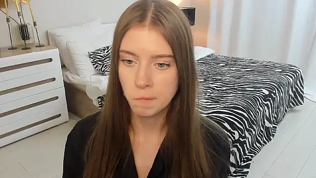 Chat XXX en directo de Erica_Kiss