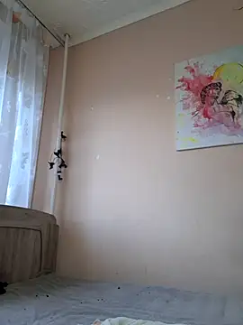 Živý XXX chat BlacReign