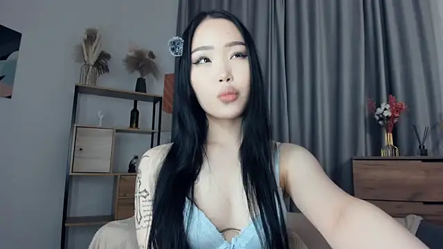 Chat XXX en directo de Amai_Tsumi