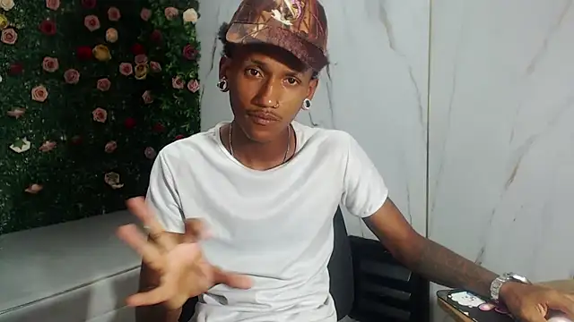 ManSant Webcam Show
