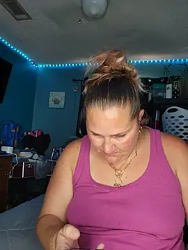 Czat XXX na żywo – SexyNikki6969