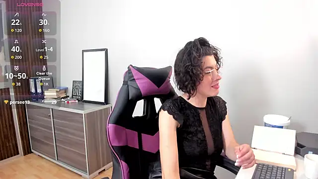 JaneLondon Chat XXX live