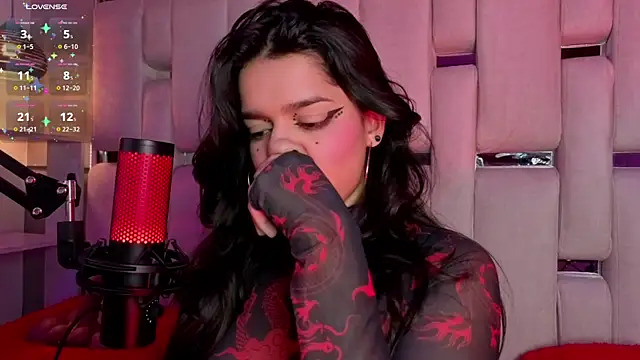 دردشة ValerieKay_ الجنسية المباشرة