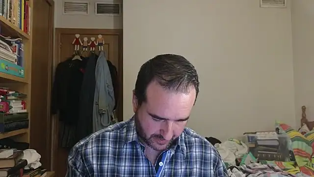 Chat XXX en directo de curiosillo83