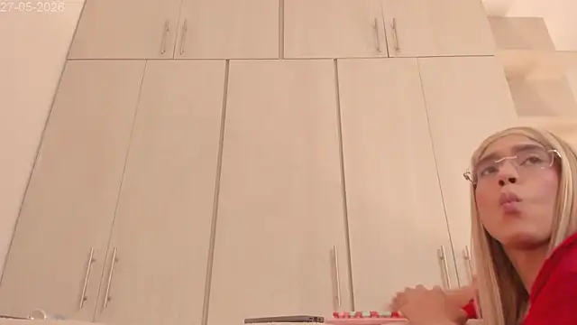 Angel_camm ওয়েবক্যাম শো