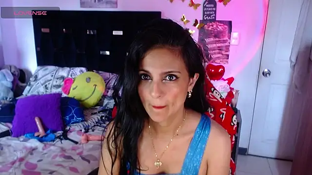 Chat XXX en directo de BasmaHernandez