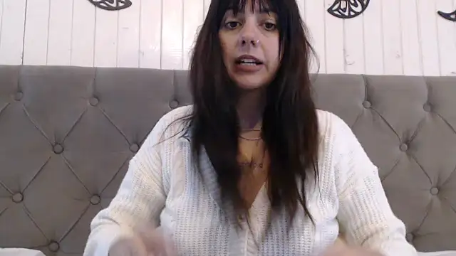 Mickyta's Live XXX Chat