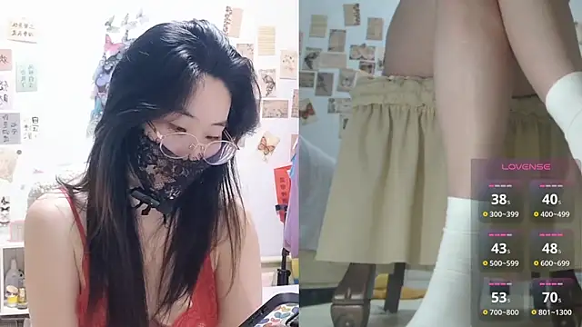 Czat XXX na żywo – Ga2e-888