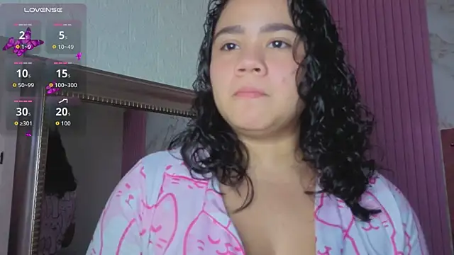 Sembang XXX Secara Langsung ValeryMorales