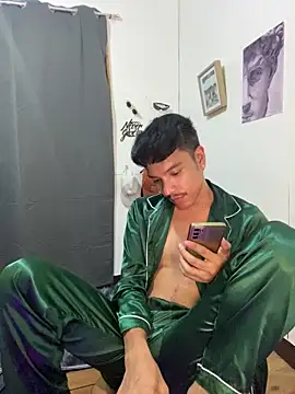 asian_darlingcummersxXx Pertunjukan Webcam