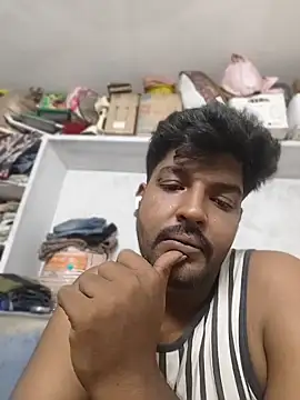 Show de webcam de Spiritual_69