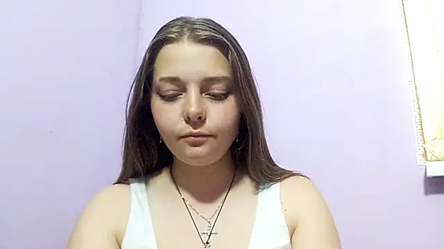Show de webcam de AnnieAge