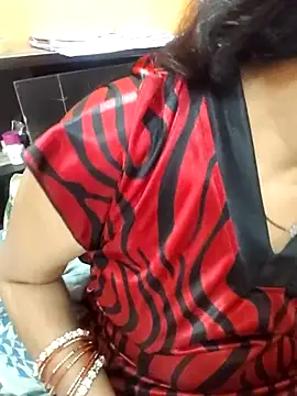 O_My_GoodnesS 라이브 XXX 채팅