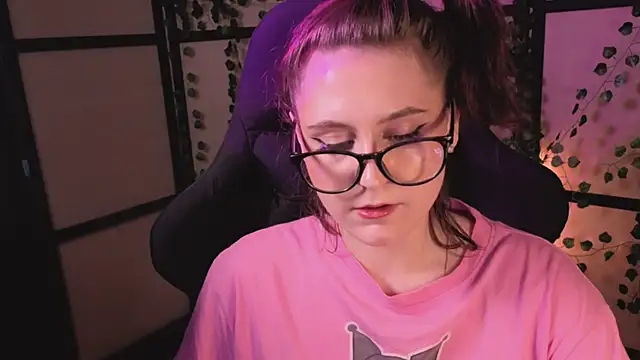 Chat XXX ao vivo de Diana_Flower