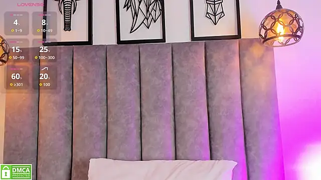 Vanne_Queen_のライブXXXチャット