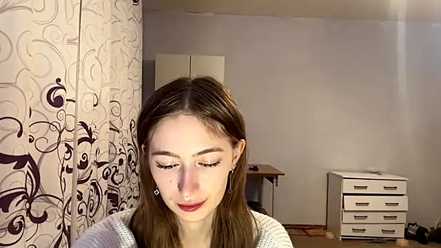 Chat XXX ao vivo de BrianneFarabee