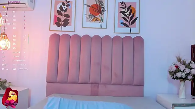 Živý XXX chat any_vega7