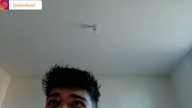 JordanShow 网络视讯表演
