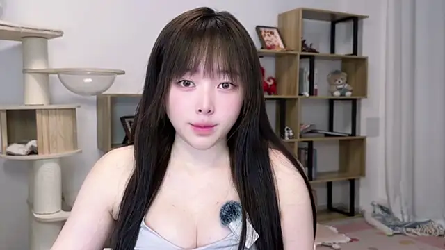 SakuraCat6 live XXX chat