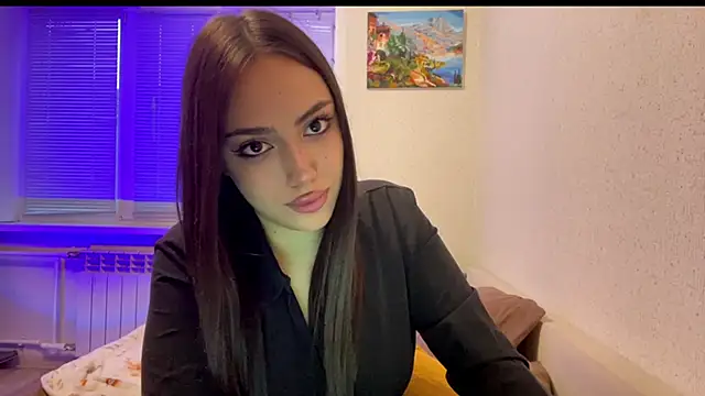 Leaf_Unto Webcam-Show