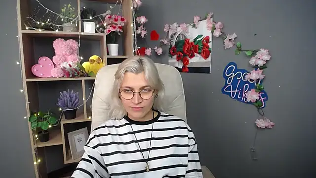 RubyDaviss: онлайн-секс-чат