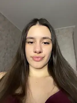 Webkamerová show Selena_Mur_